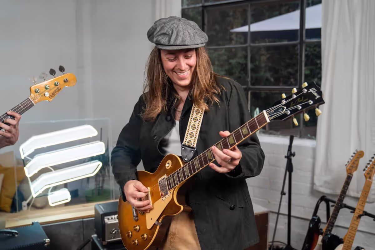 Master the Minor Pentatonic Scale Guitar: A Step-by-Step Guide